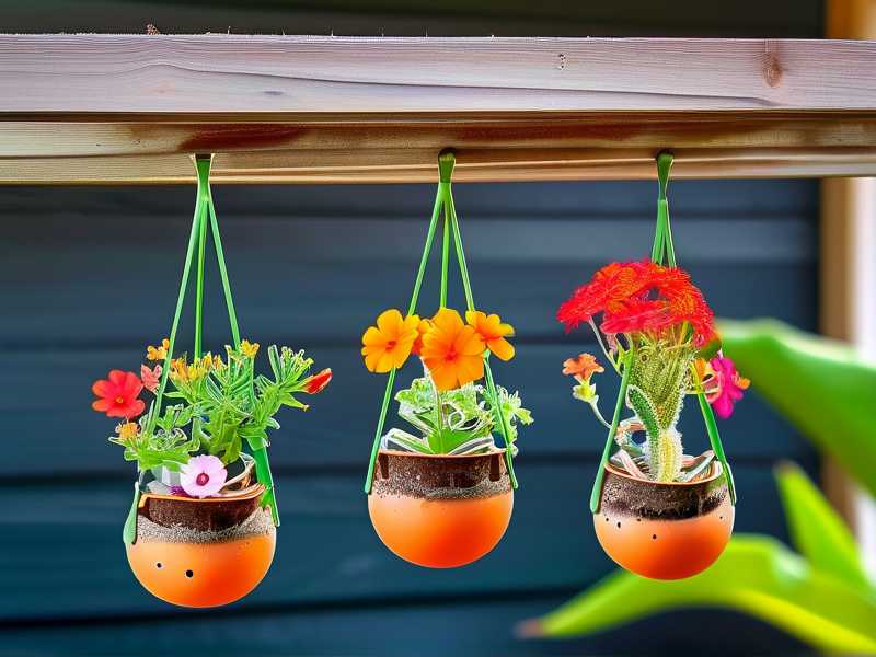  How to Prevent Pest Infestations in Succulent Hanging Planters
