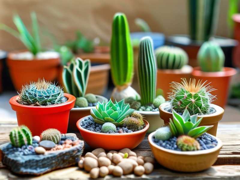  How to Water Succulents in Hot Arid Backyards