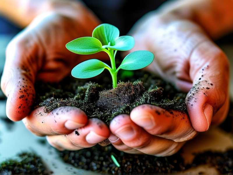  How to Make Succulent Soil Drain Faster for Sandy Mixes