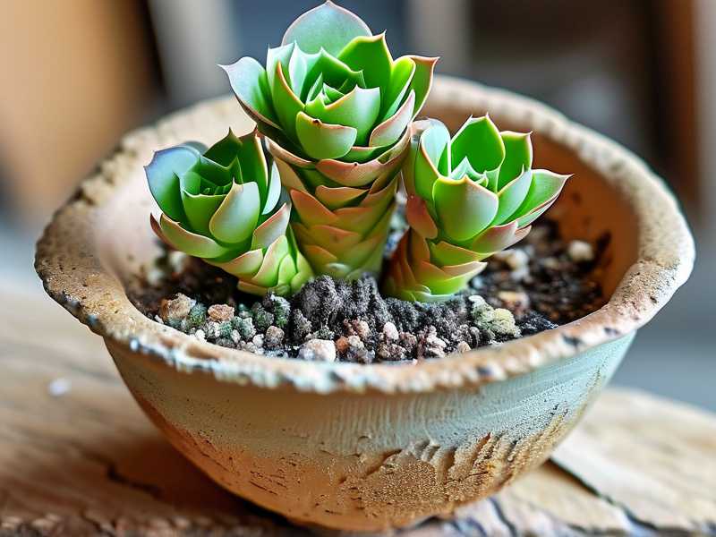  How to Trim Succulents to Promote Healthier Root Development