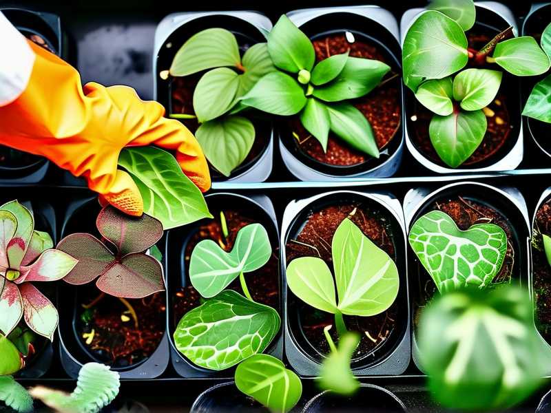 How to Prevent Leaf Curling on Succulents How to Prevent Leaf Curling on Succulents
