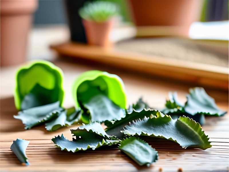 How to Fertilize Succulents With Seaweed Extract