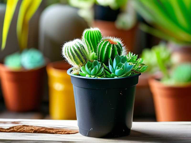 How to Prevent Stem Rot on Succulents