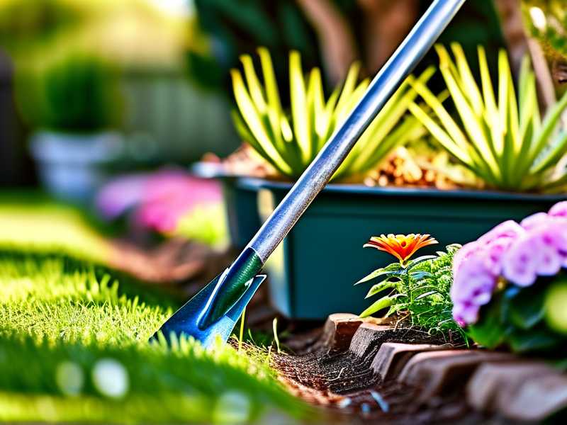 How to Protect Succulents From Lawn Mowers