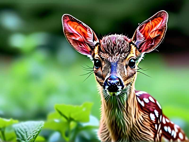 How to Protect Succulents From Deer