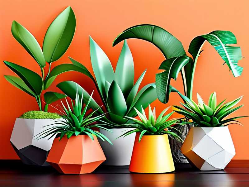 How to Choose Succulents for Tropical Decor