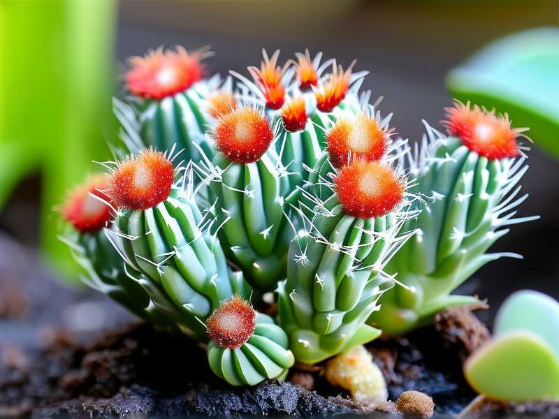 How to Trim Succulents to Remove Pest-Infested Parts