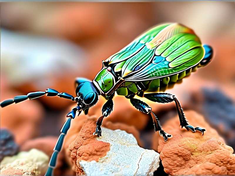 How to Identify Thrips on Succulents