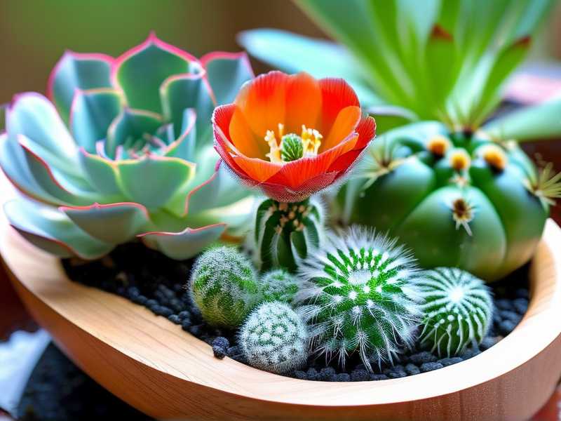 How to Make Succulents Resist Disease Naturally
