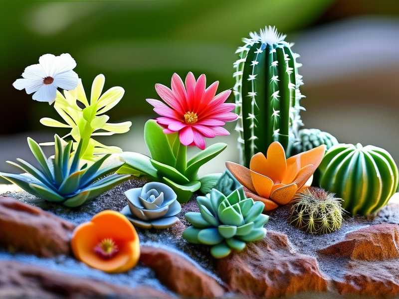 How to Make Succulents Resist Pests Naturally