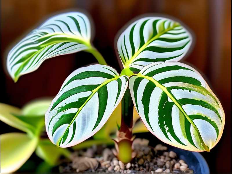 How to Fix Succulents With Wrinkled Leaf Bases