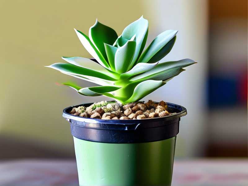 How to Propagate Succulents in Peat Moss