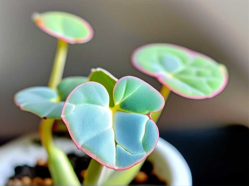 How to Fix Succulents With Soft Leaf Bases
