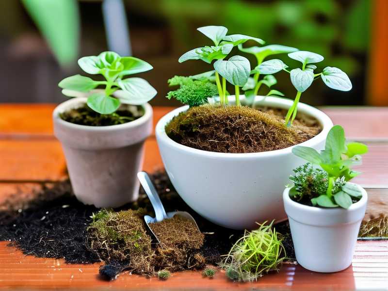 How to Make Succulent Soil More Porous
