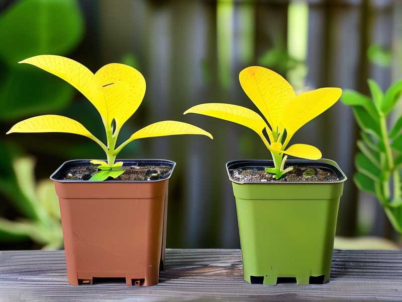 How to Fix Succulents With Yellow Leaf Tips