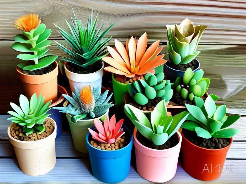 How to Make Succulents Produce More Pups