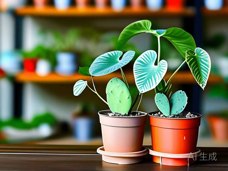 How to Fix Succulents With Wilted Stems